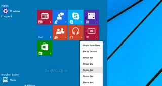 តើមានអ្វីដែលថ្មីខ្លះក្នុង Windows 10 build 9879